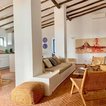 Torre De Cima Villa Carvoeiro (Lagoa)