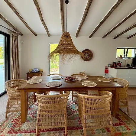 Torre De Cima Villa *