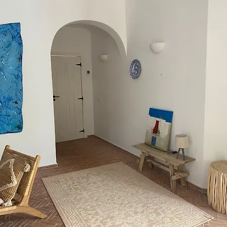 Villa Torre De Cima *