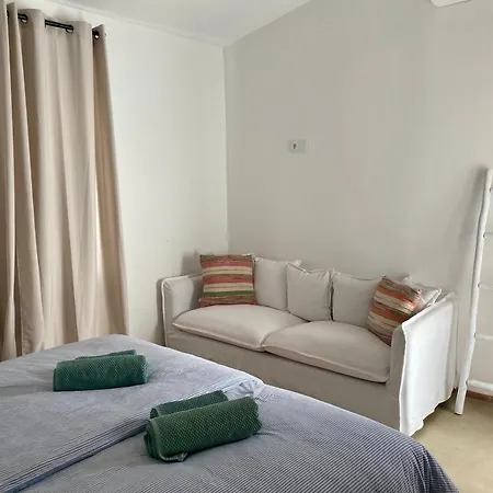 Torre De Cima Villa Carvoeiro (Lagoa)