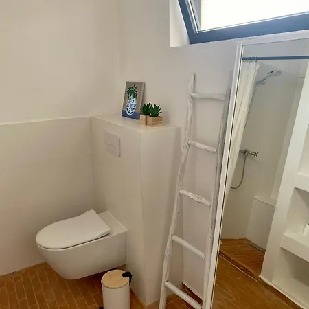 Villa Torre De Cima Carvoeiro (Lagoa)