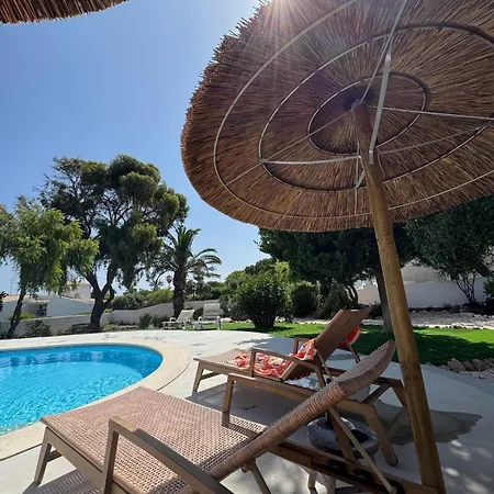 Villa Torre De Cima *