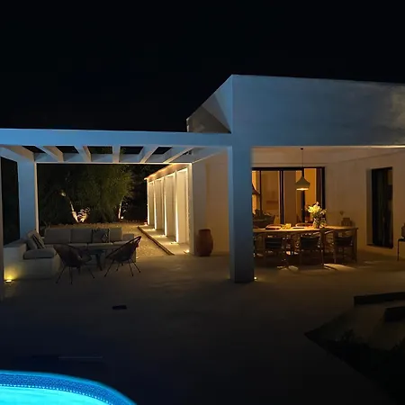 Villa Torre De Cima *