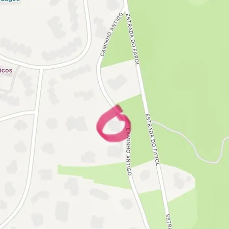 Torre De Cima Carvoeiro (Lagoa)