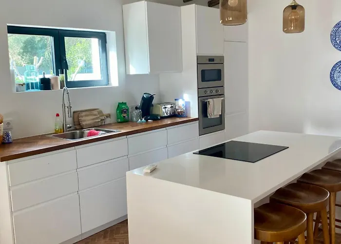 Torre De Cima Villa *