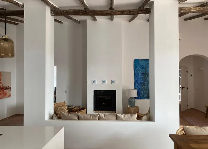 Torre De Cima * Carvoeiro (Lagoa)