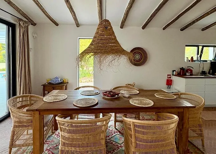 Torre De Cima Villa *