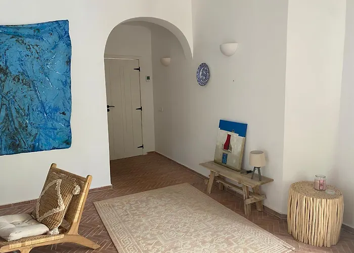 Villa Torre De Cima *