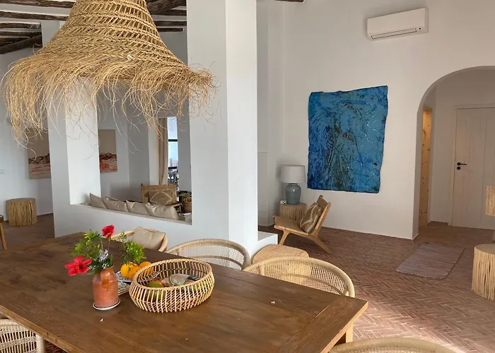 Villa Torre De Cima Carvoeiro (Lagoa)