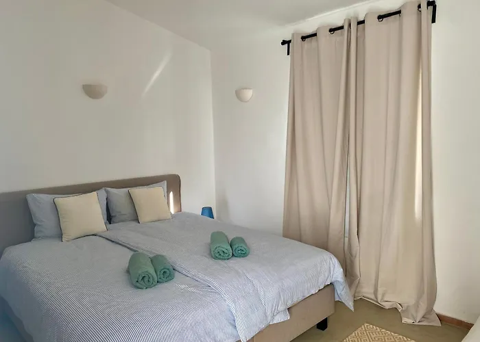 Torre De Cima * Carvoeiro (Lagoa)