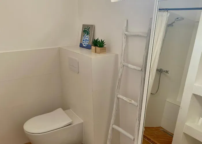 Villa Torre De Cima Carvoeiro (Lagoa)