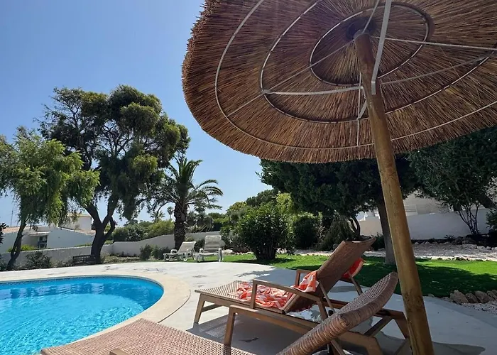 Villa Torre De Cima *