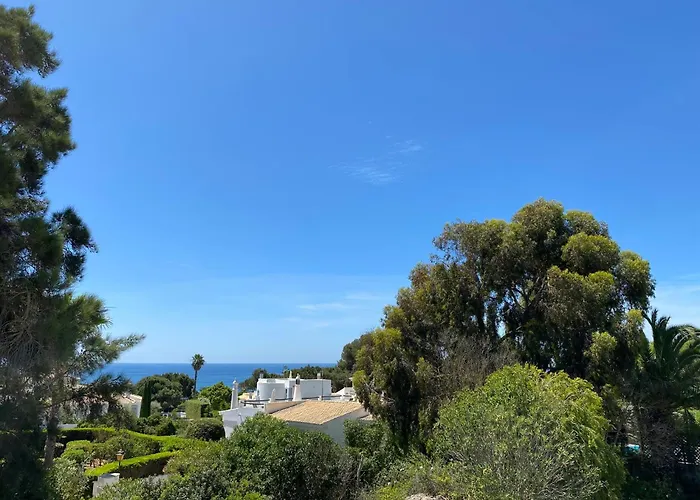 Torre De Cima Villa *