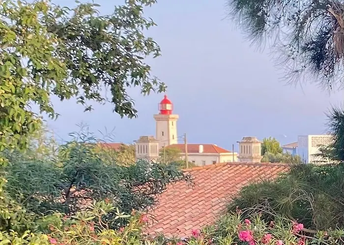 Torre De Cima Carvoeiro (Lagoa)