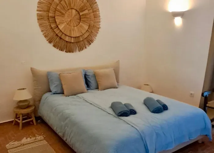 Torre De Cima Carvoeiro (Lagoa)