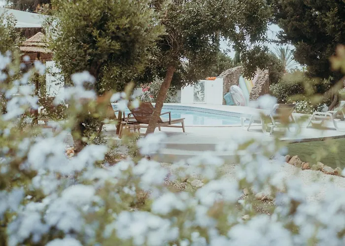 Torre De Cima * Carvoeiro (Lagoa)