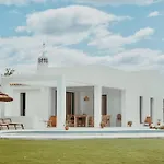 Villa Torre De Cima *
