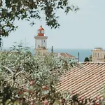 Torre De Cima