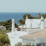 Villa Torre De Cima Carvoeiro (Lagoa)