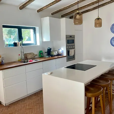 Torre De Cima Villa *