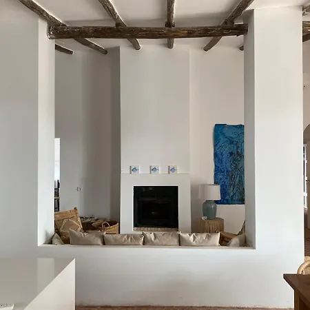 Torre De Cima * Carvoeiro (Lagoa)