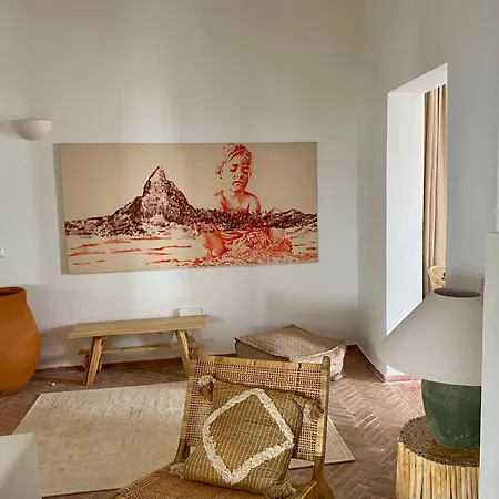 Villa Torre De Cima Carvoeiro (Lagoa)