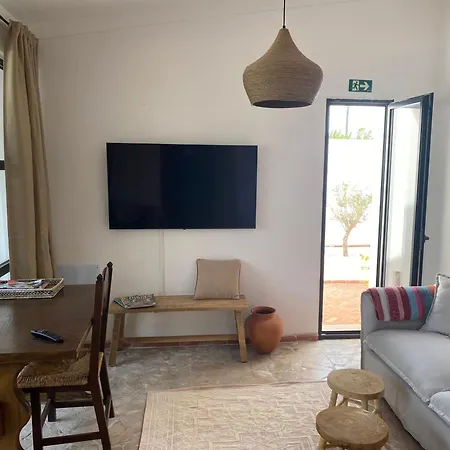 Villa Torre De Cima *