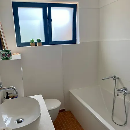 Villa Torre De Cima Carvoeiro (Lagoa)