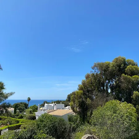 Torre De Cima Villa *