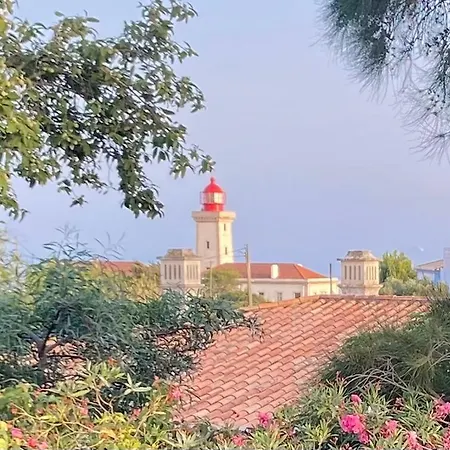 Torre De Cima Carvoeiro (Lagoa)