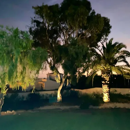 Villa Torre De Cima *