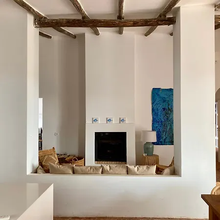 Torre De Cima Villa *