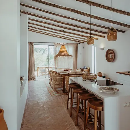 Villa Torre De Cima Carvoeiro (Lagoa)