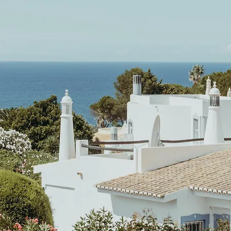 Villa Torre De Cima Carvoeiro (Lagoa)