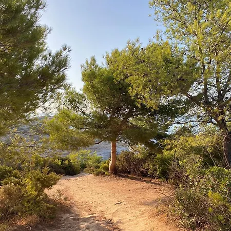 Villa Torre De Cima *