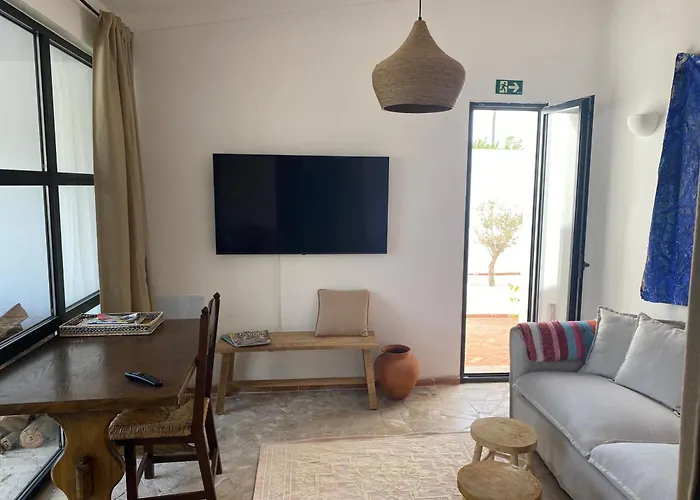 Villa Torre De Cima *