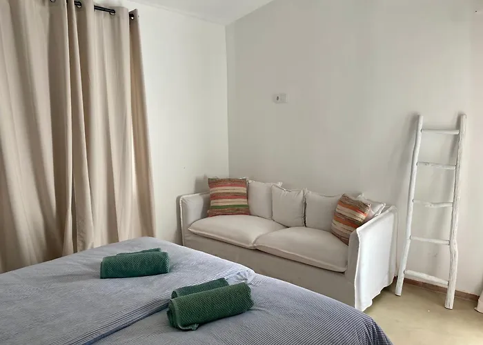 Torre De Cima Villa Carvoeiro (Lagoa)