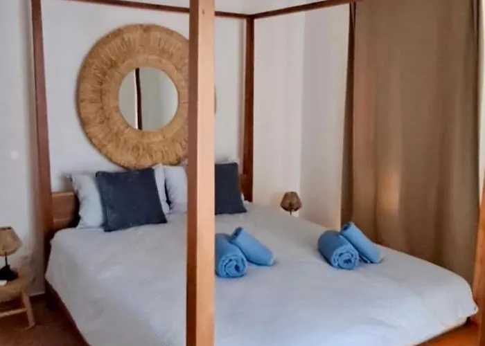 Villa Torre De Cima *