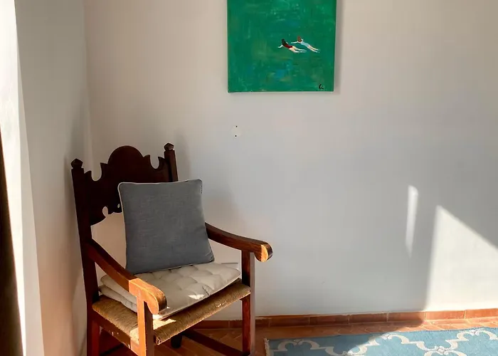 Villa Torre De Cima Carvoeiro (Lagoa)